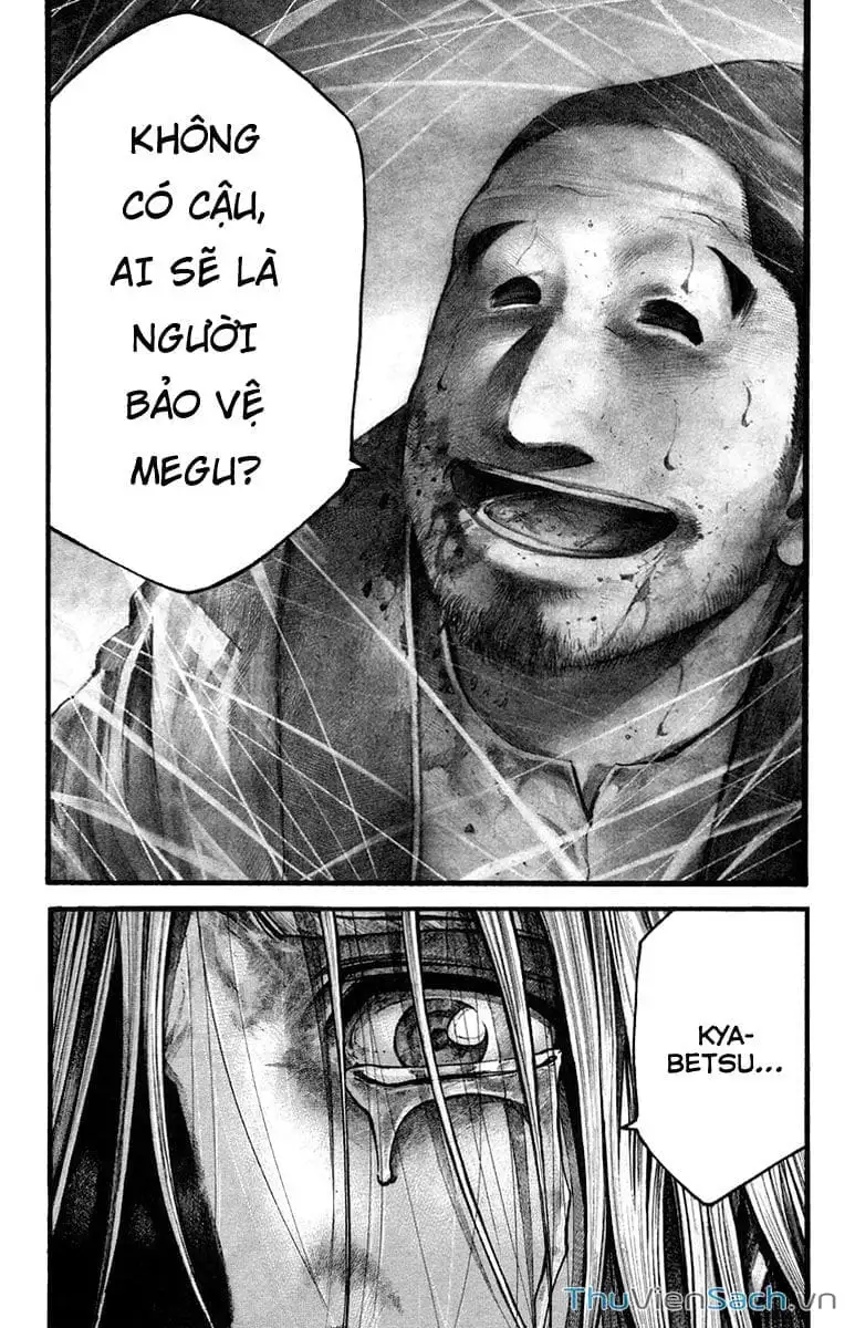 Truyện Tranh Cầu Vồng - Rainbow trang 6