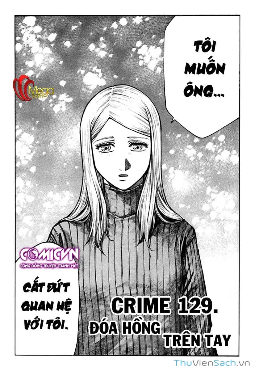 Truyện Tranh Cầu Vồng - Rainbow trang 6