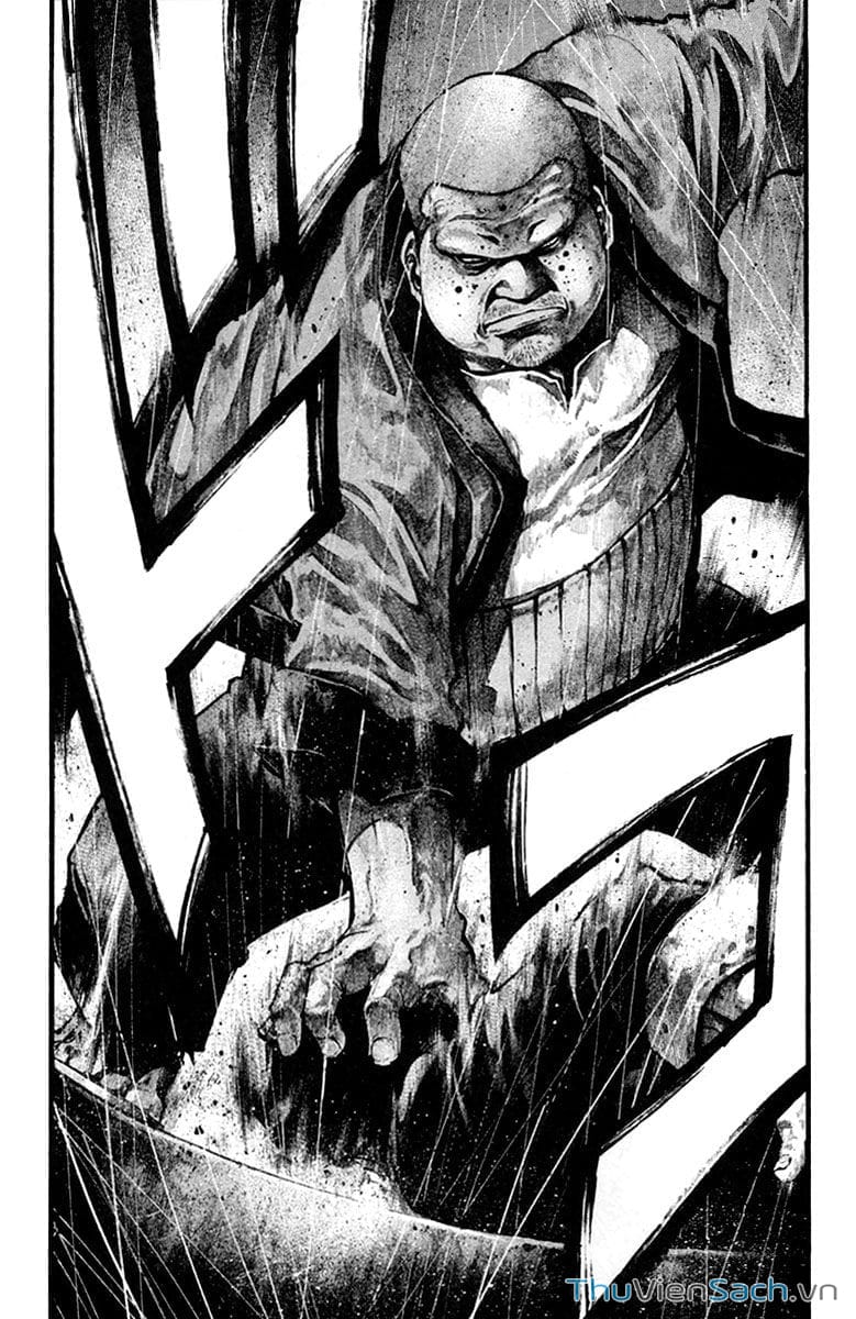 Truyện Tranh Cầu Vồng - Rainbow trang 6