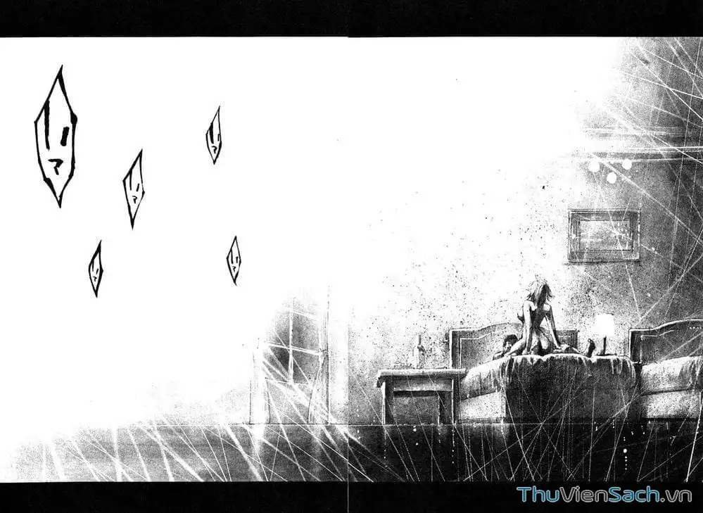 Truyện Tranh Cầu Vồng - Rainbow trang 6