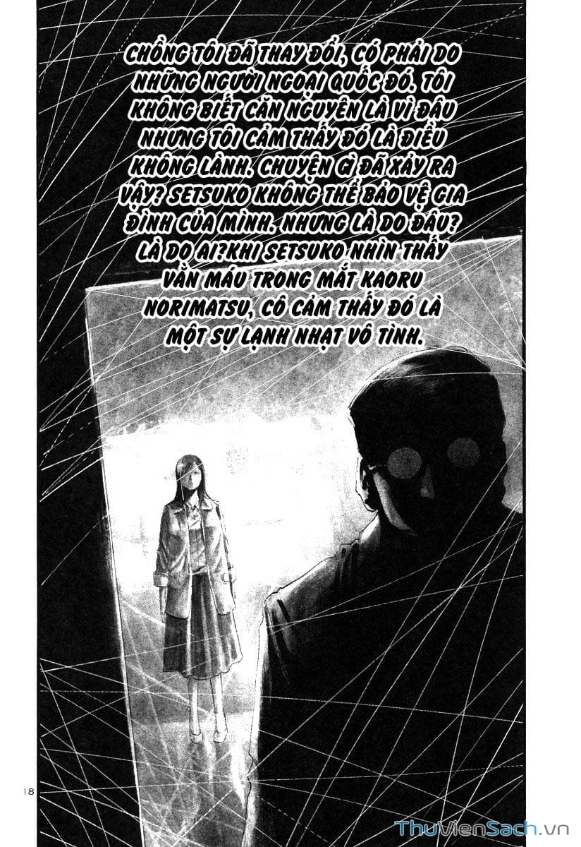 Truyện Tranh Cầu Vồng - Rainbow trang 6