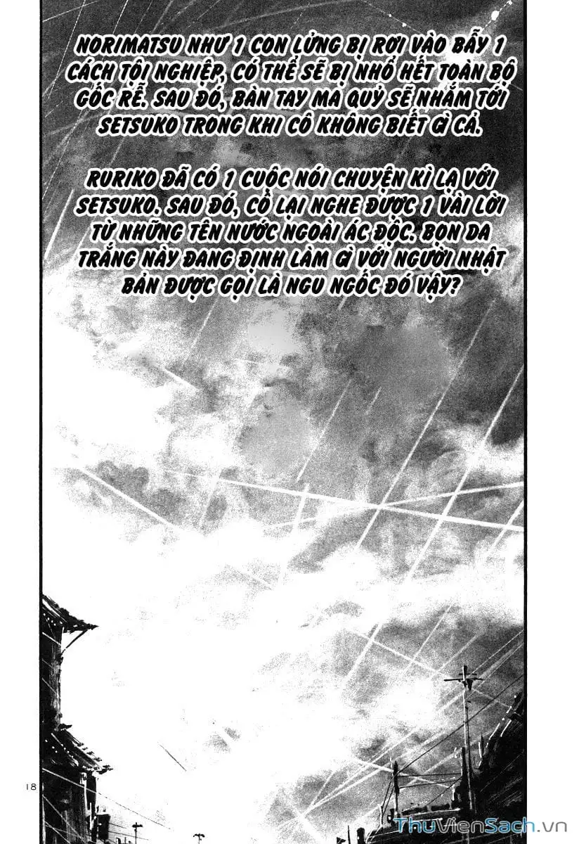 Truyện Tranh Cầu Vồng - Rainbow trang 6