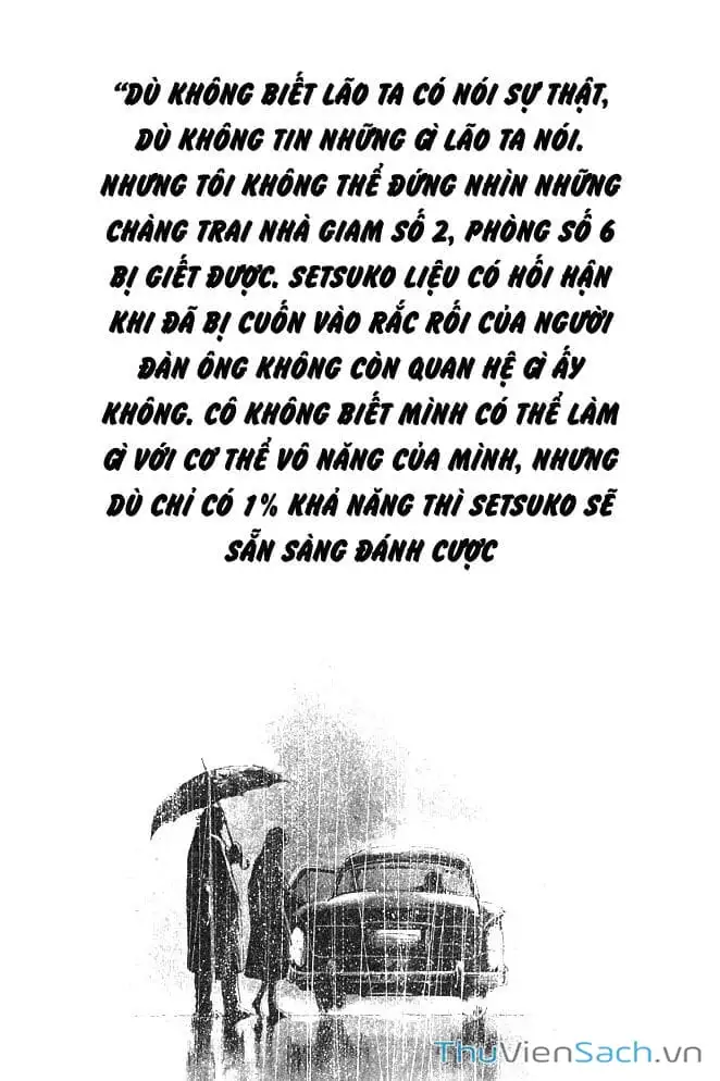 Truyện Tranh Cầu Vồng - Rainbow trang 6