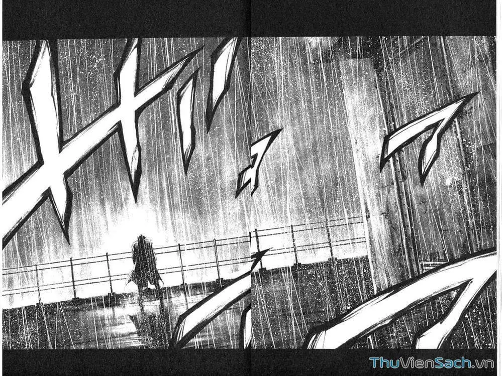 Truyện Tranh Cầu Vồng - Rainbow trang 6