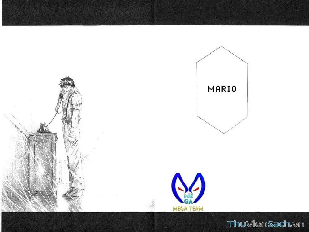 Truyện Tranh Cầu Vồng - Rainbow trang 6