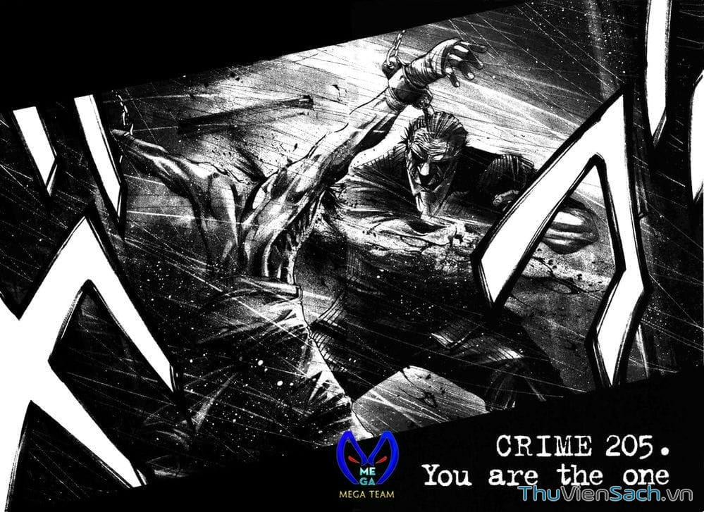 Truyện Tranh Cầu Vồng - Rainbow trang 6