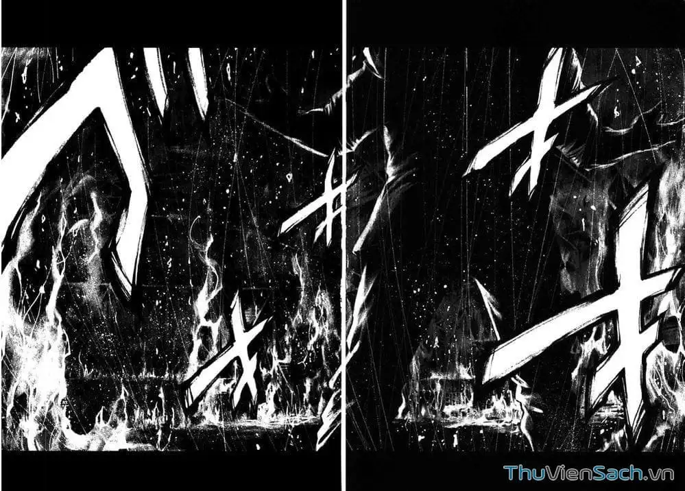 Truyện Tranh Cầu Vồng - Rainbow trang 6