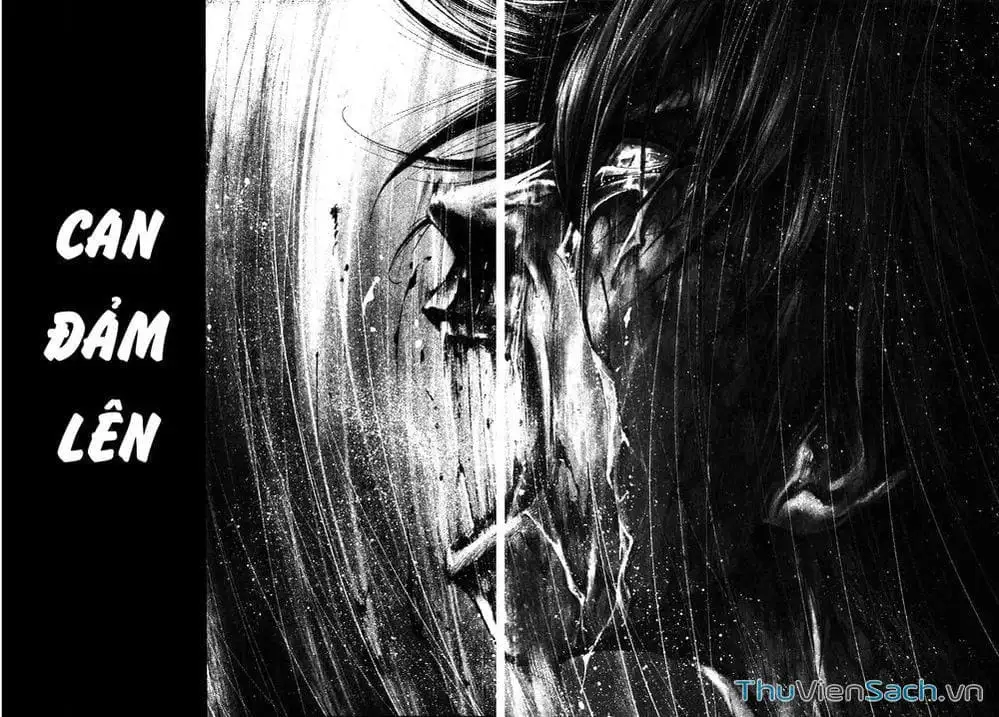 Truyện Tranh Cầu Vồng - Rainbow trang 6