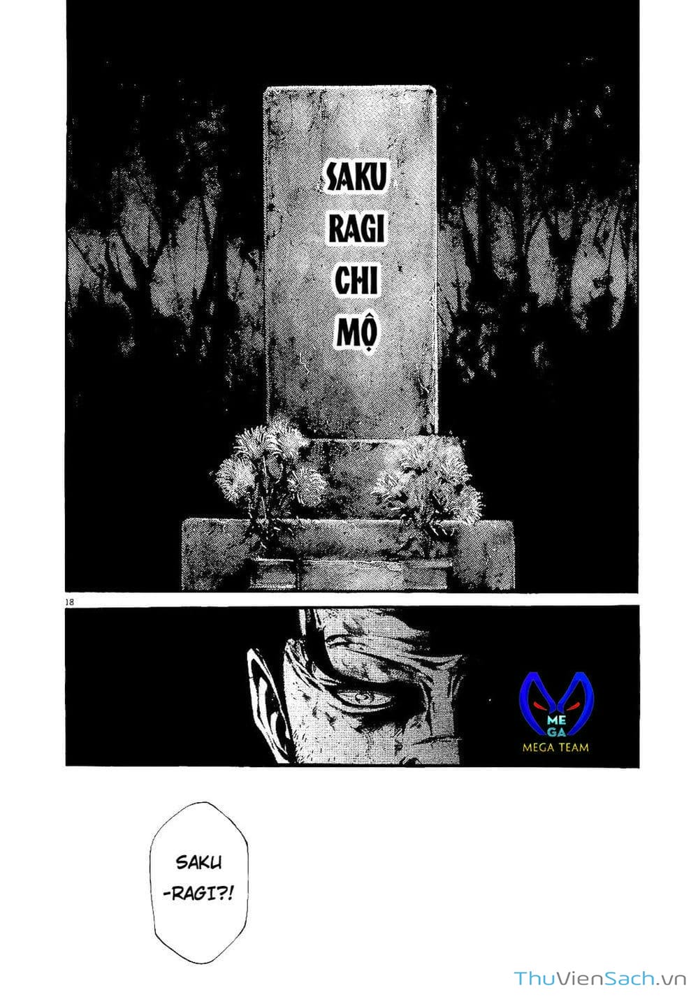 Truyện Tranh Cầu Vồng - Rainbow trang 6