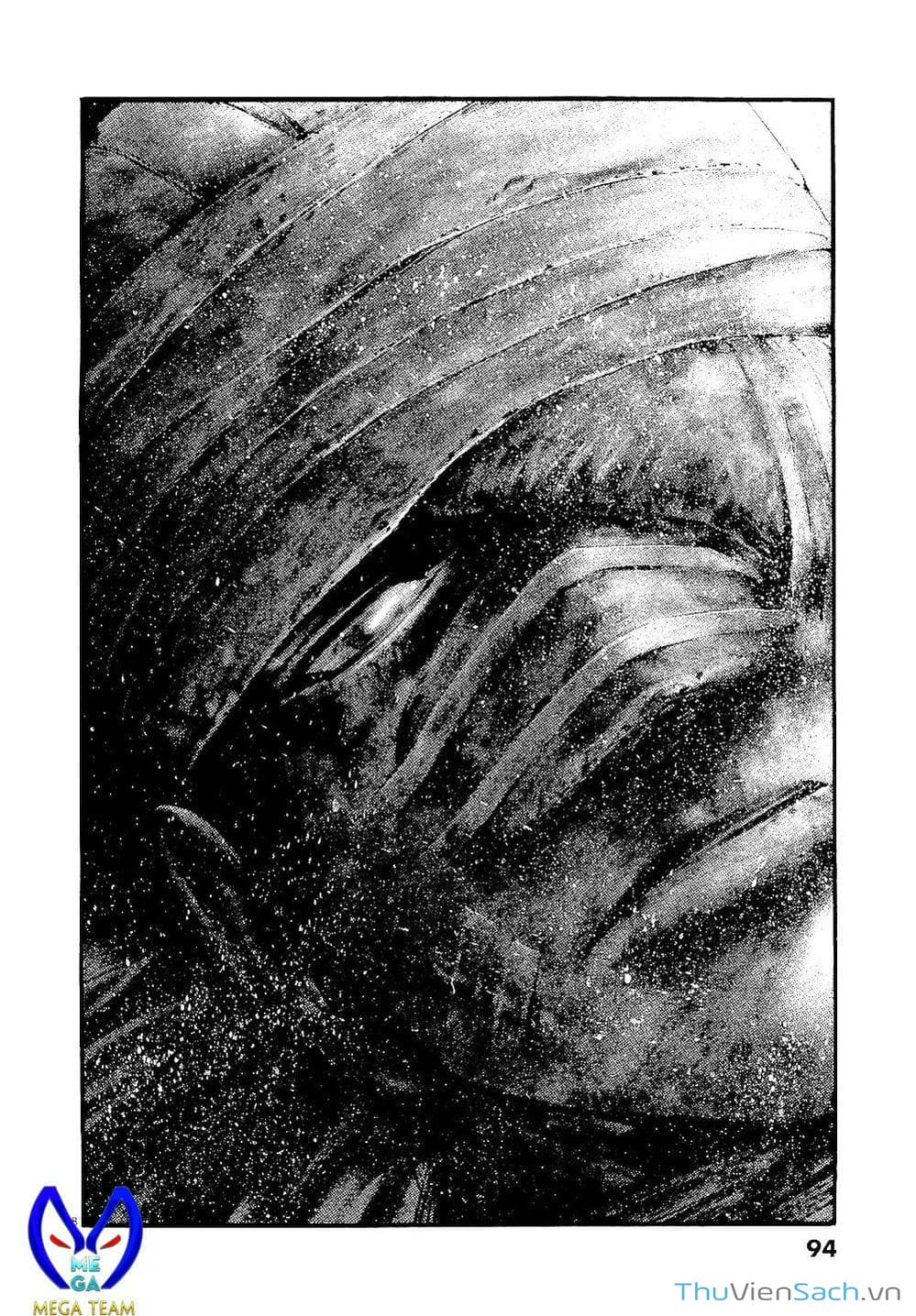 Truyện Tranh Cầu Vồng - Rainbow trang 6