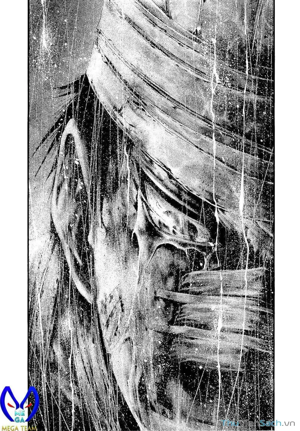 Truyện Tranh Cầu Vồng - Rainbow trang 6