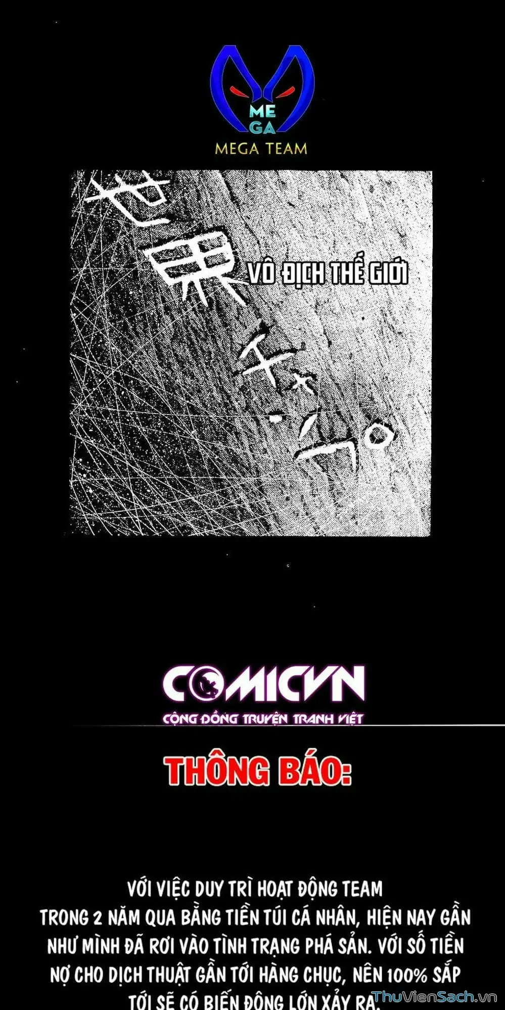 Truyện Tranh Cầu Vồng - Rainbow trang 6