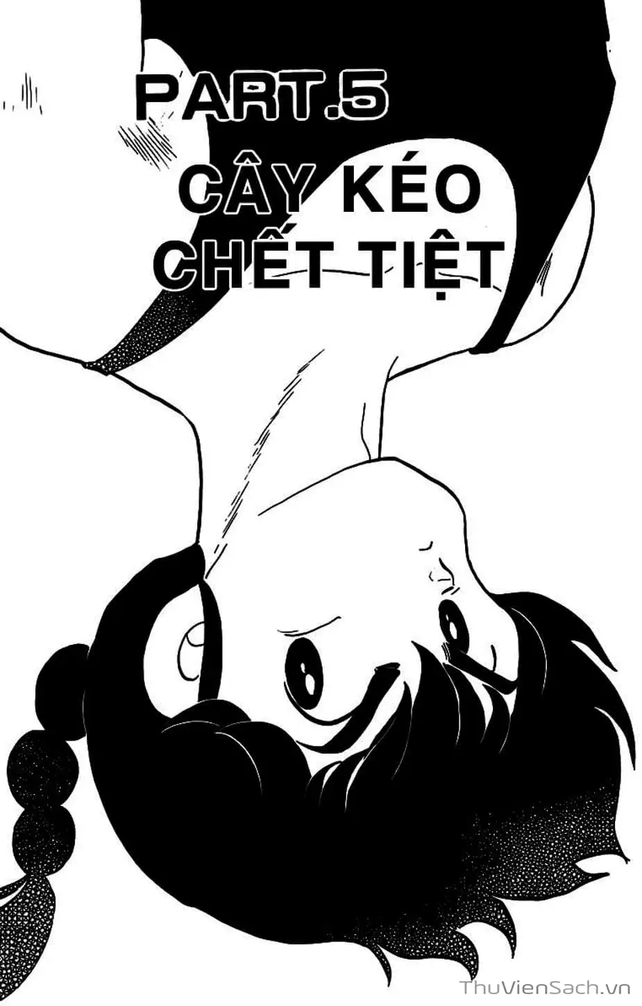 Truyện Tranh Một Nửa Ranma trang 4