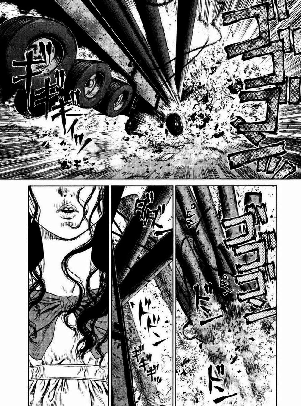 Truyện Tranh Raqiya trang 10