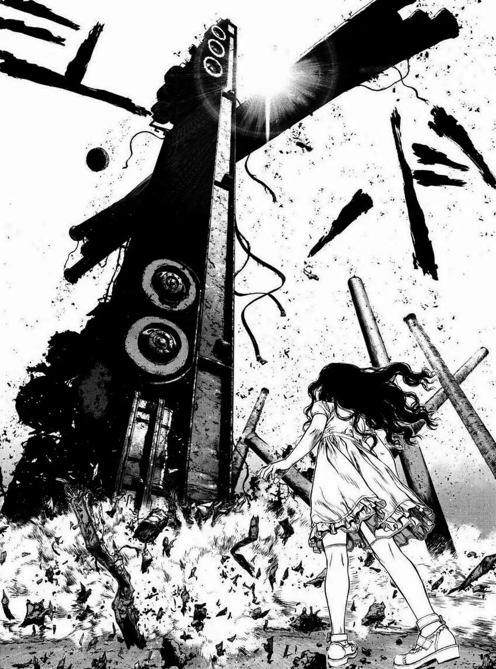 Truyện Tranh Raqiya trang 10