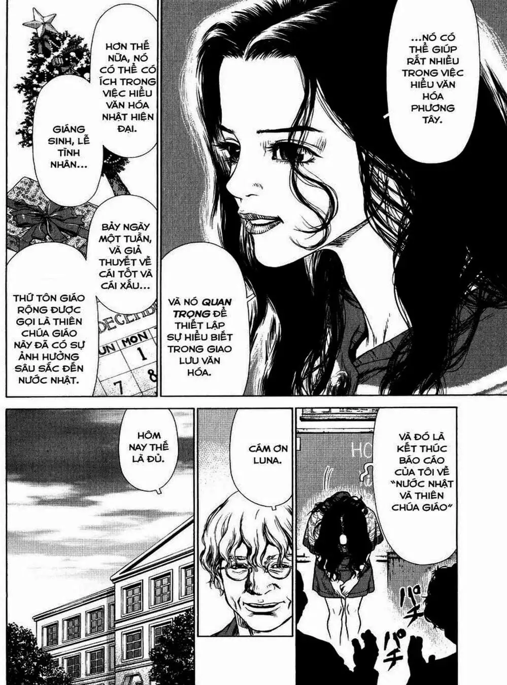 Truyện Tranh Raqiya trang 10