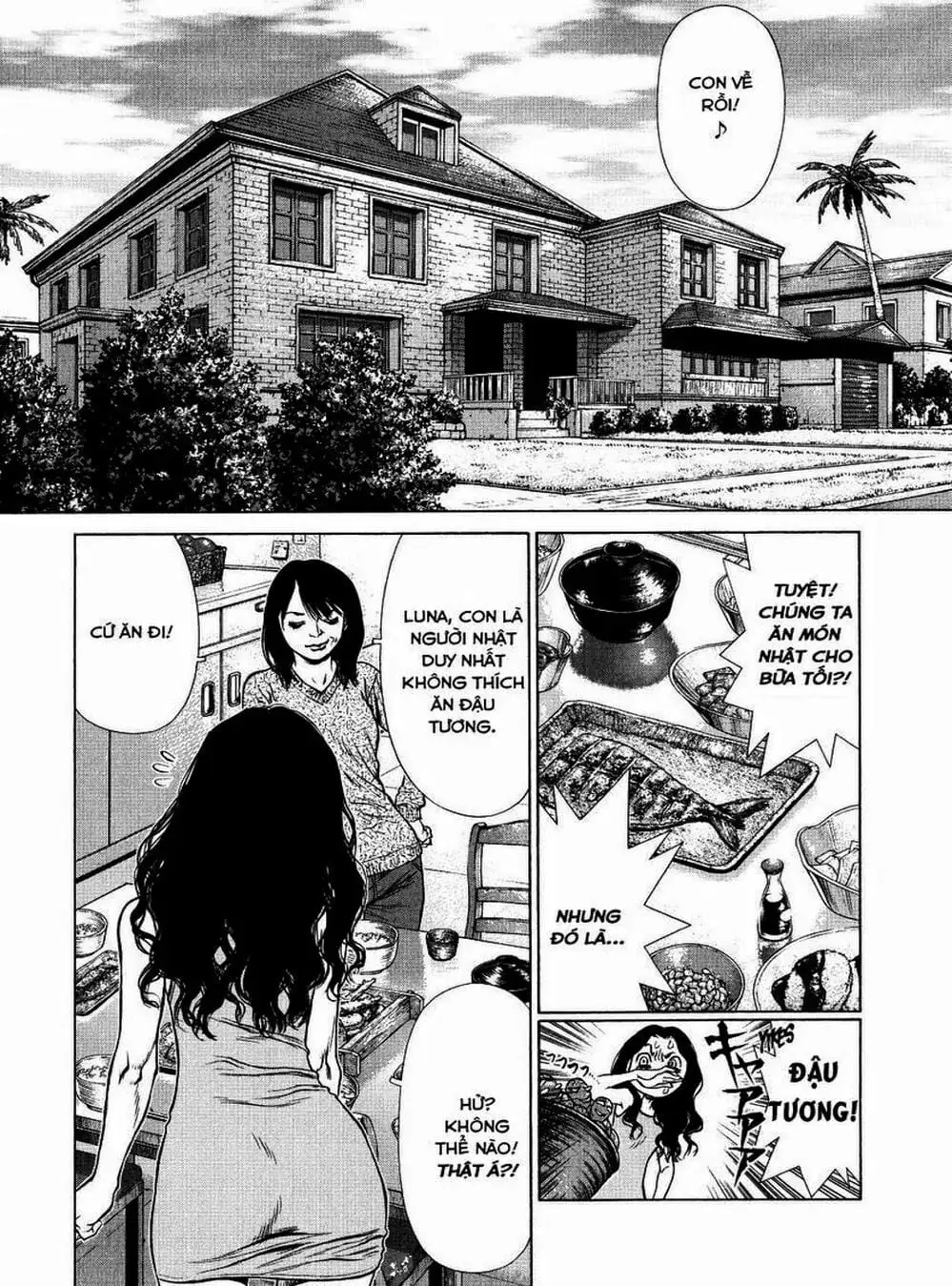 Truyện Tranh Raqiya trang 10