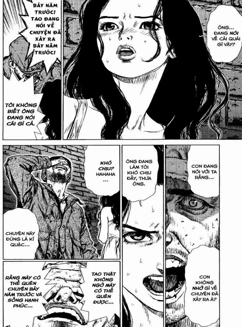 Truyện Tranh Raqiya trang 10