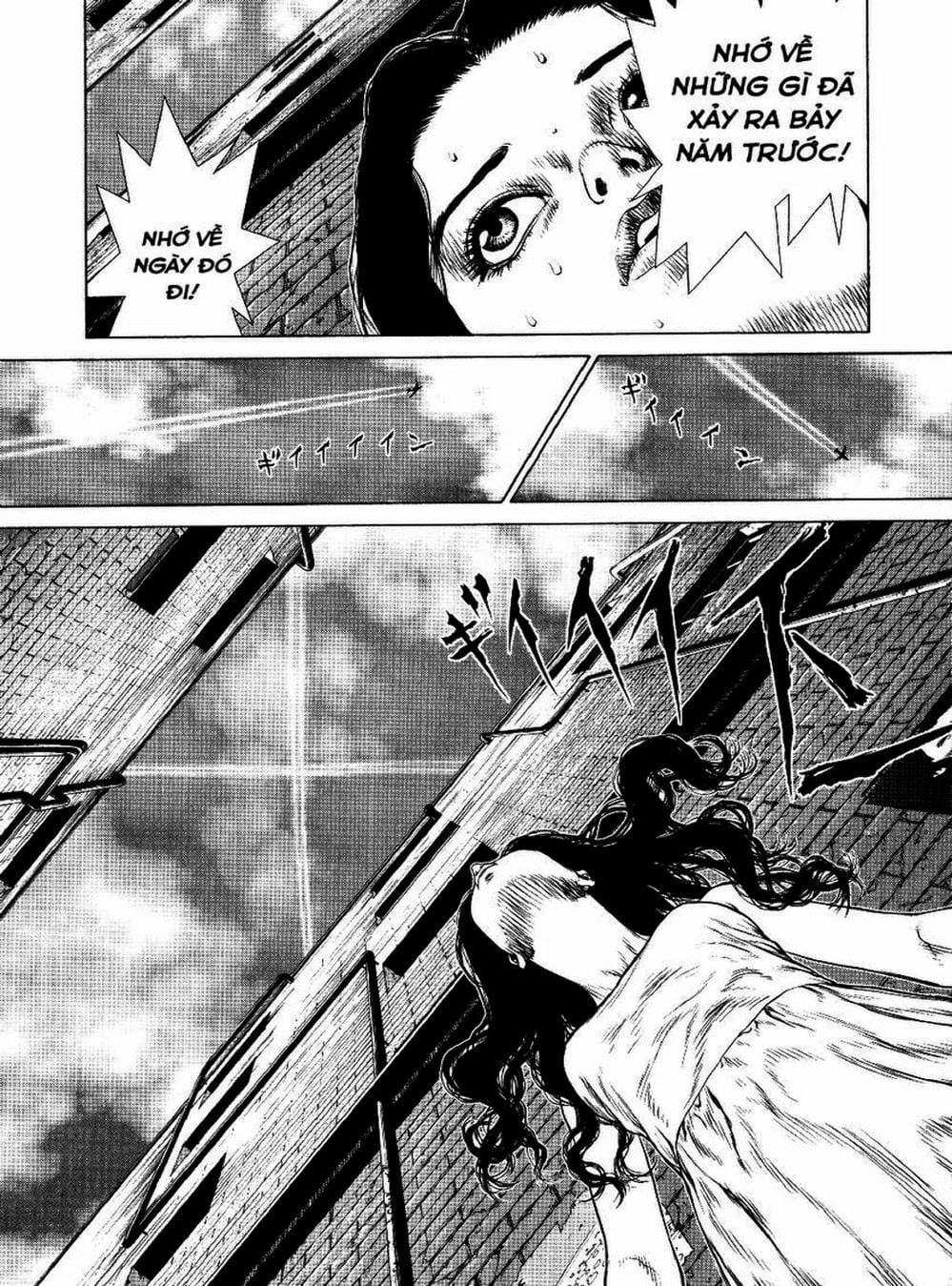 Truyện Tranh Raqiya trang 10