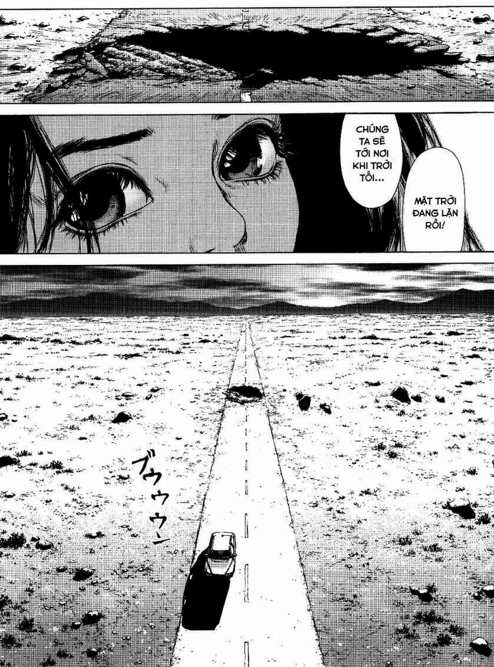 Truyện Tranh Raqiya trang 10