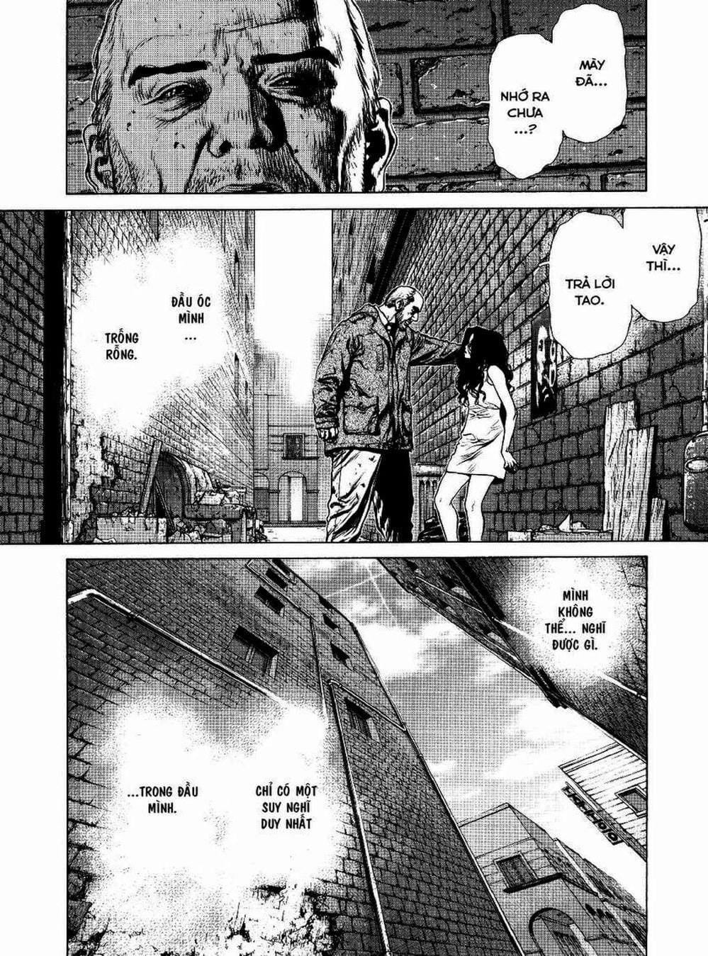 Truyện Tranh Raqiya trang 10