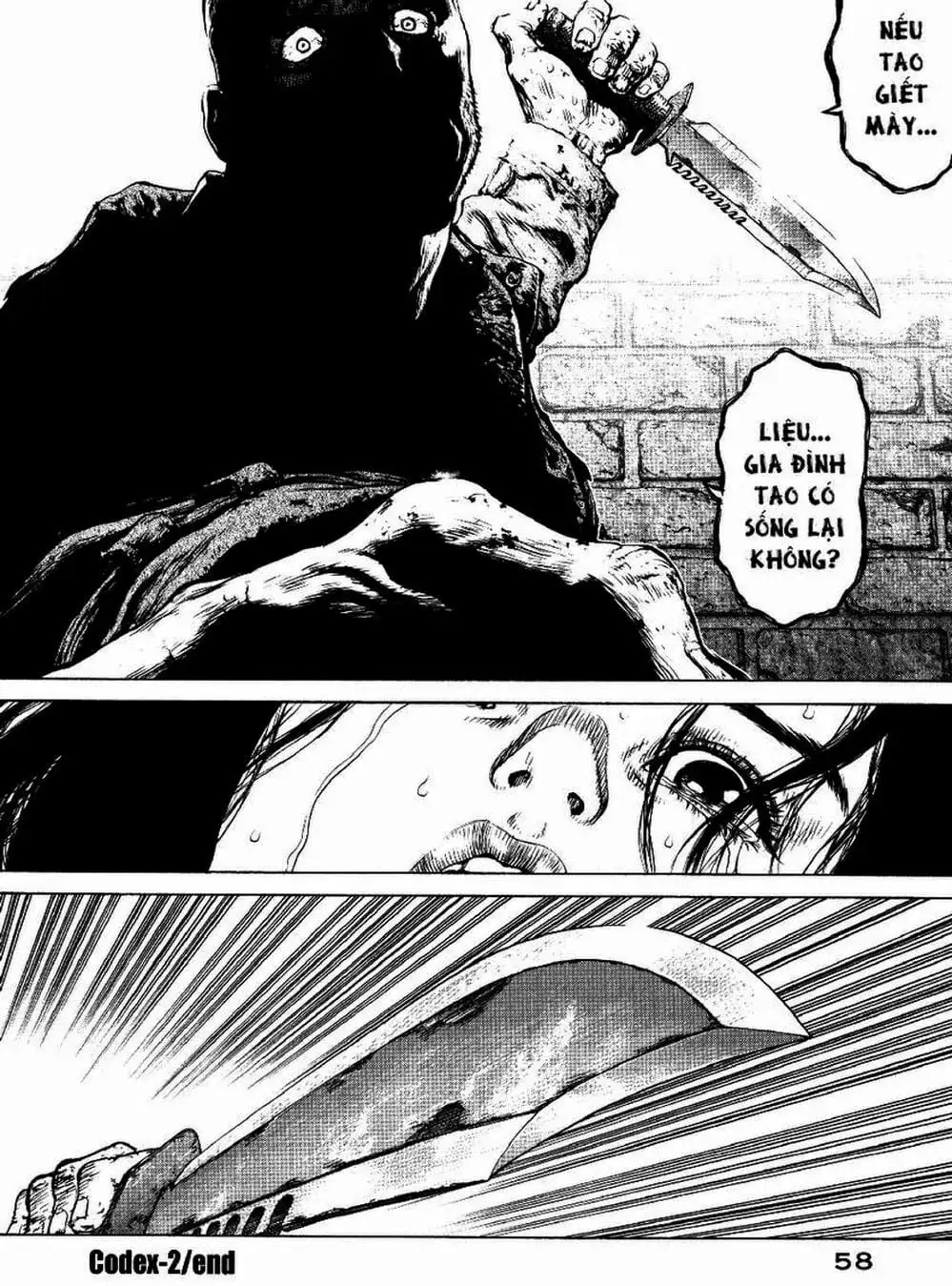 Truyện Tranh Raqiya trang 10