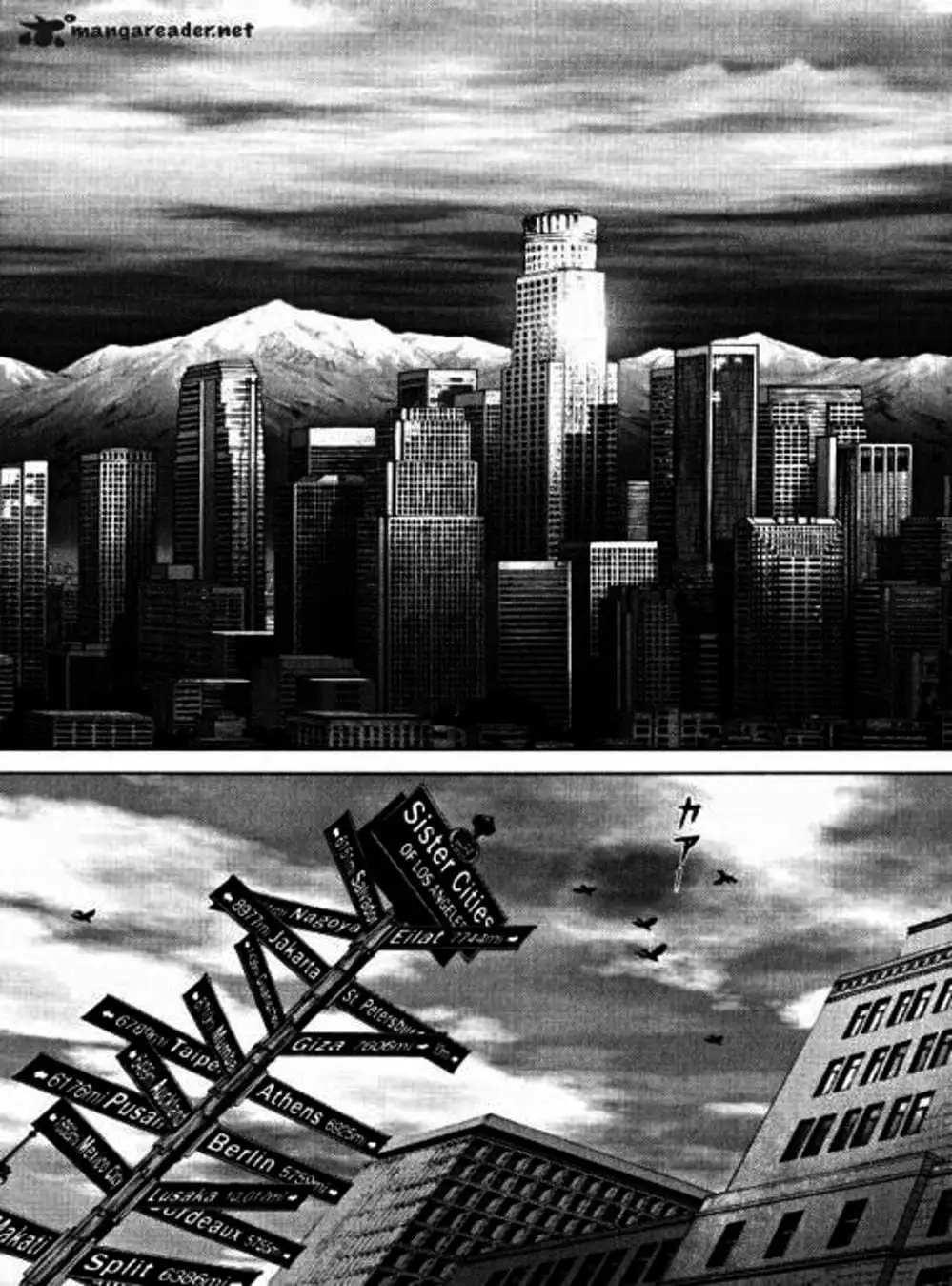 Truyện Tranh Raqiya trang 10