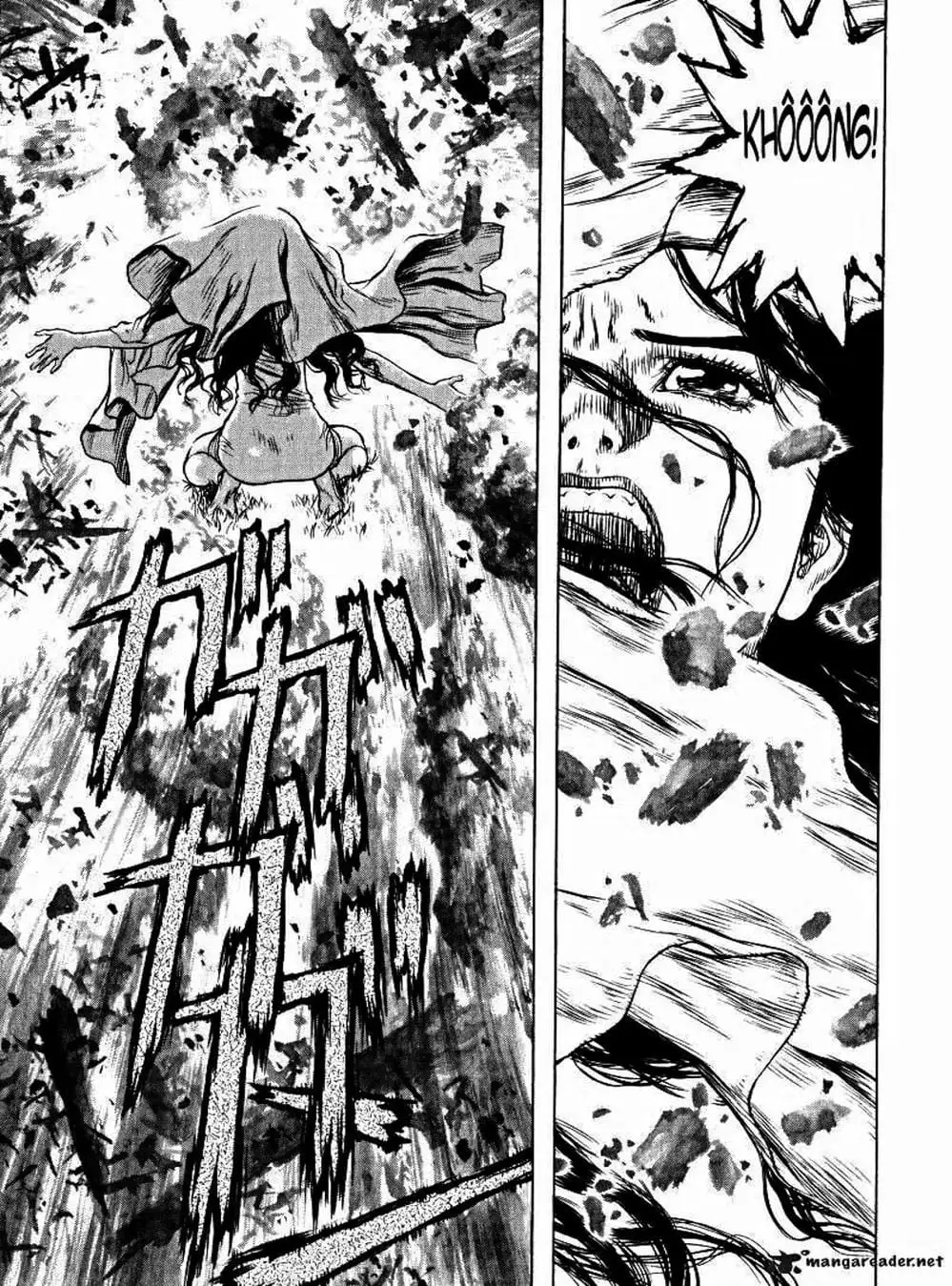 Truyện Tranh Raqiya trang 10