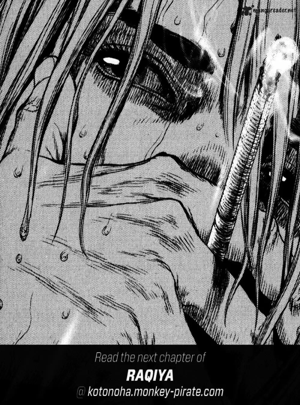 Truyện Tranh Raqiya trang 10