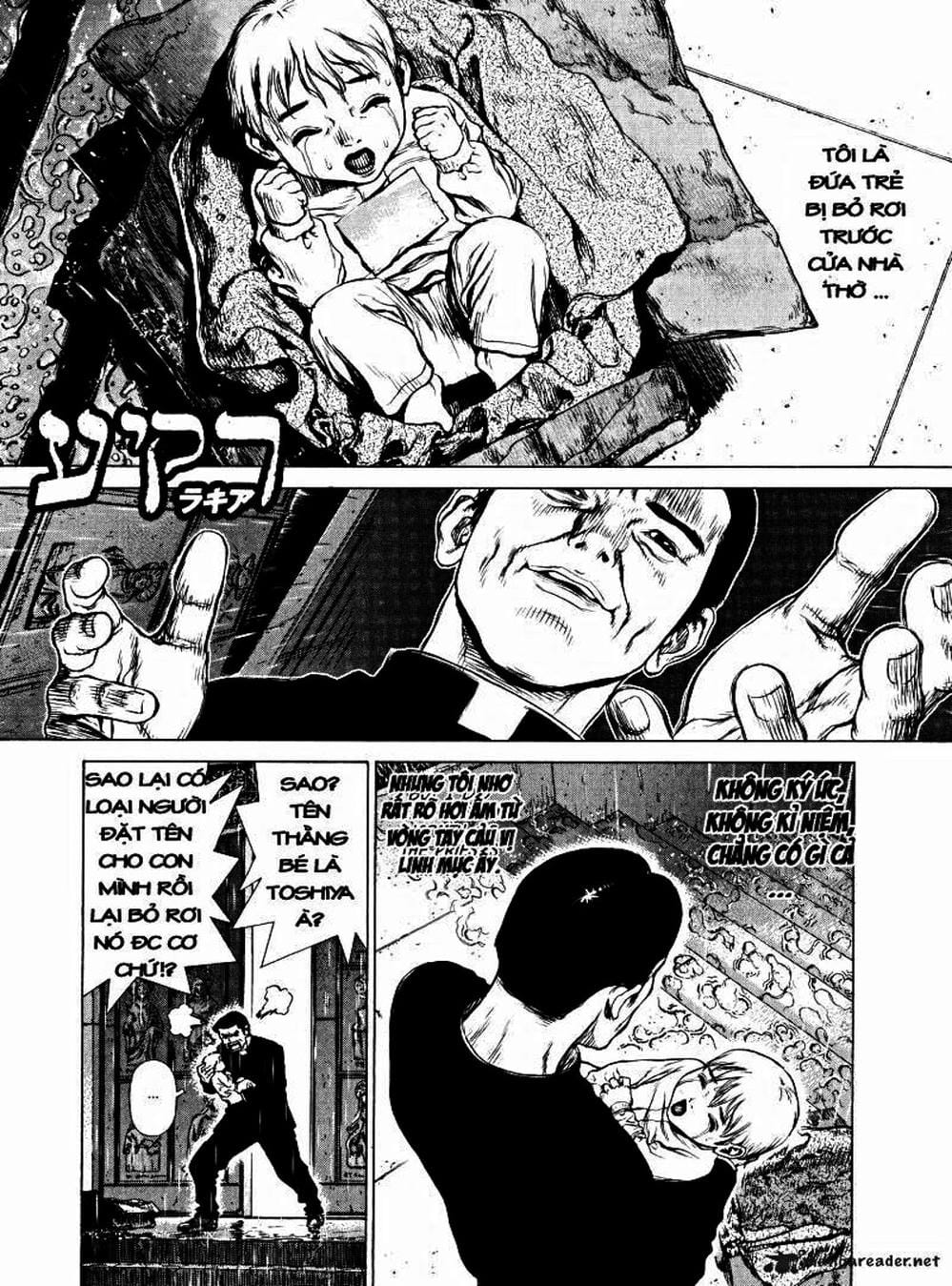 Truyện Tranh Raqiya trang 10