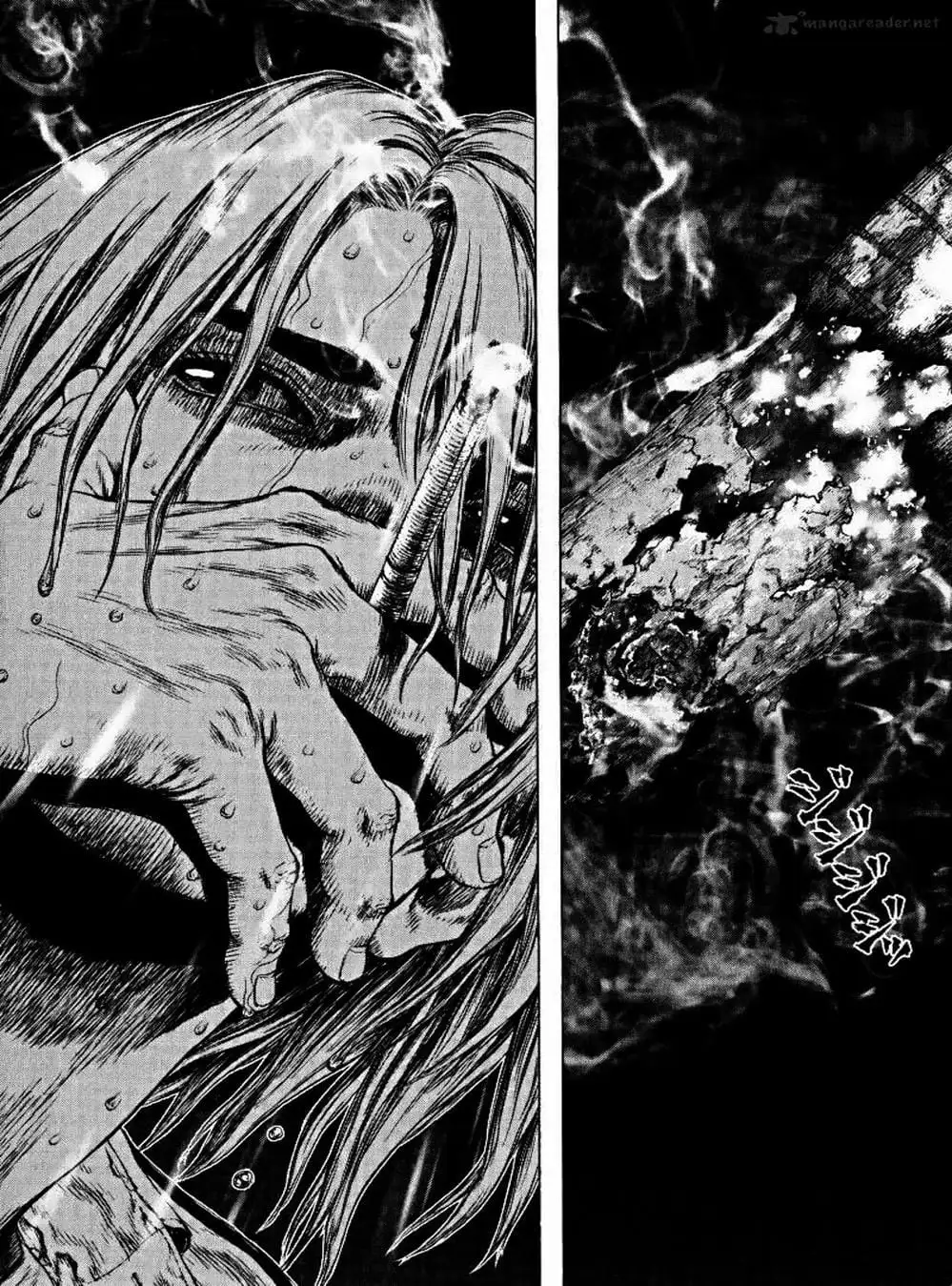 Truyện Tranh Raqiya trang 10