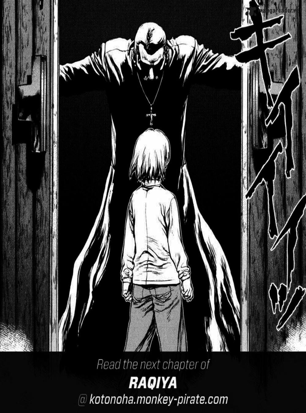 Truyện Tranh Raqiya trang 10