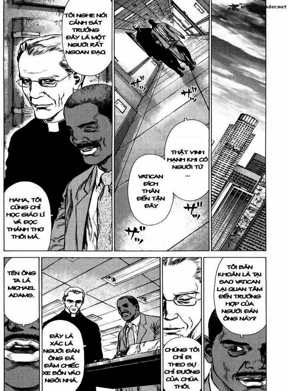 Truyện Tranh Raqiya trang 10