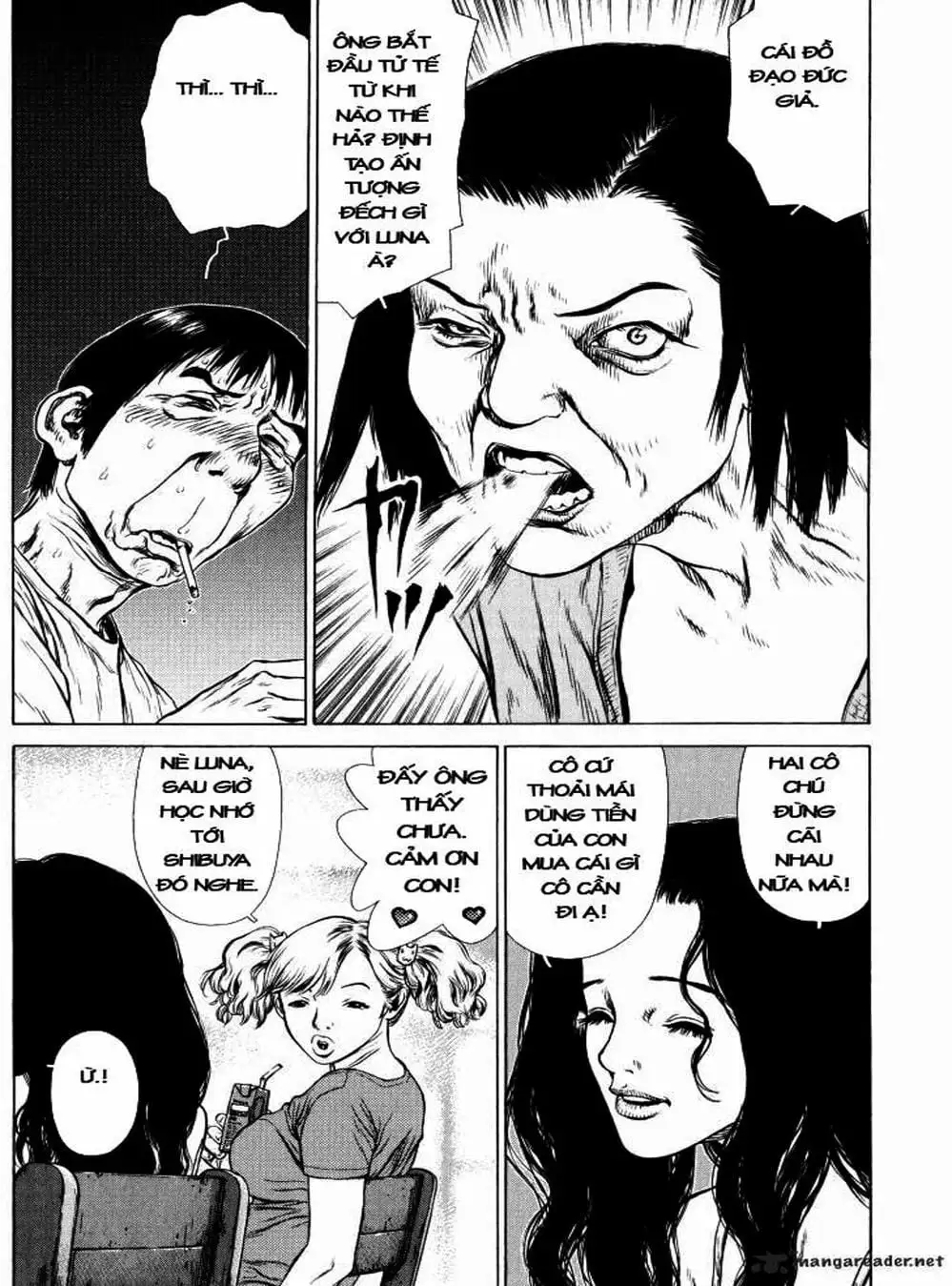 Truyện Tranh Raqiya trang 10