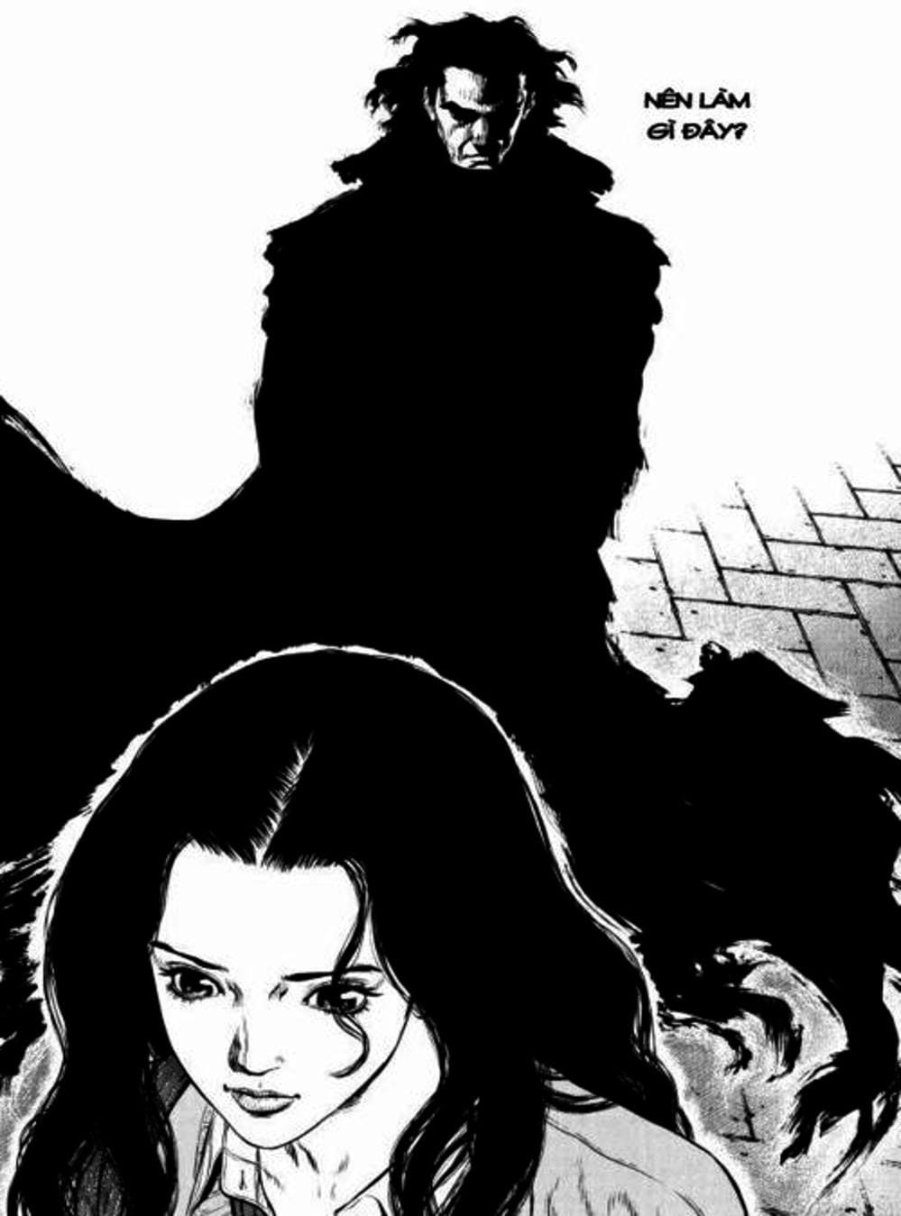 Truyện Tranh Raqiya trang 10