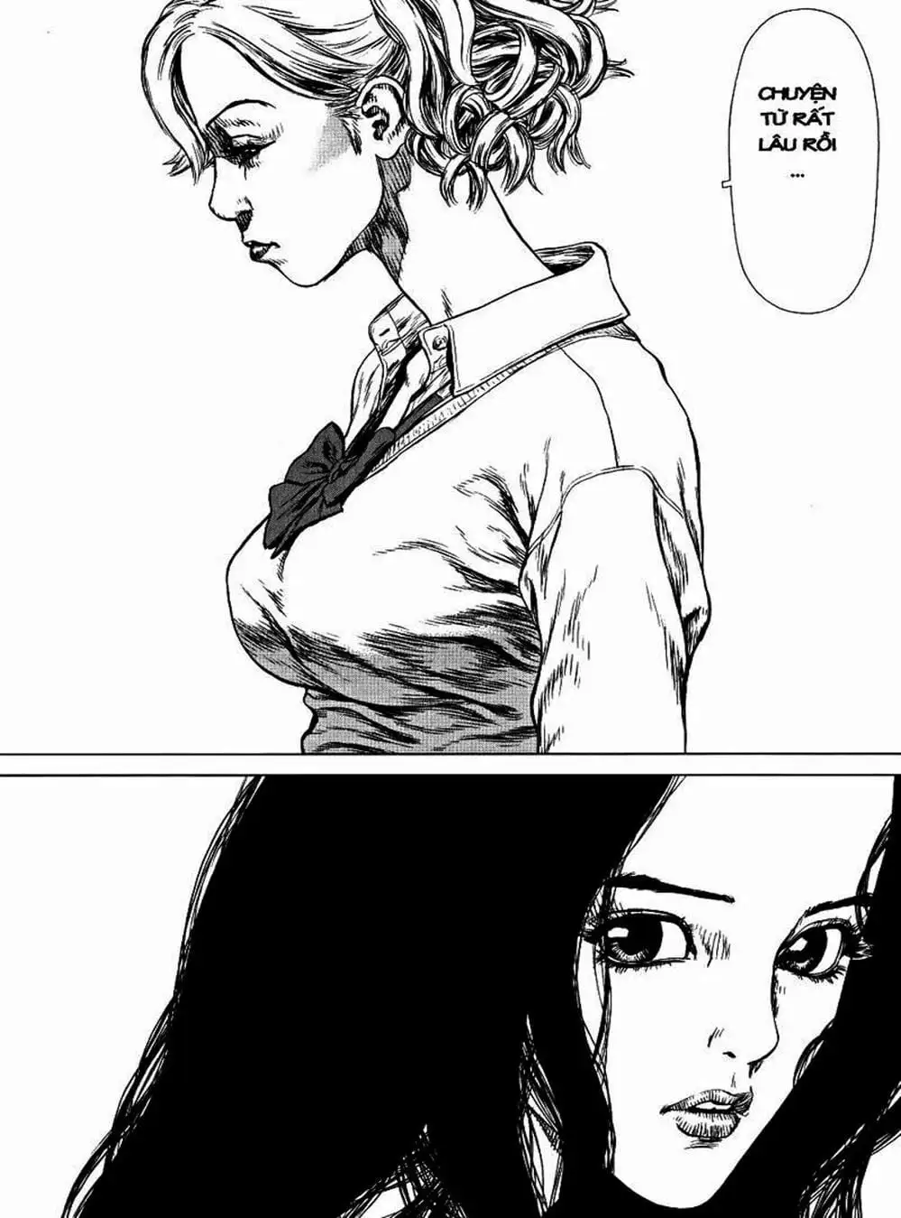 Truyện Tranh Raqiya trang 10