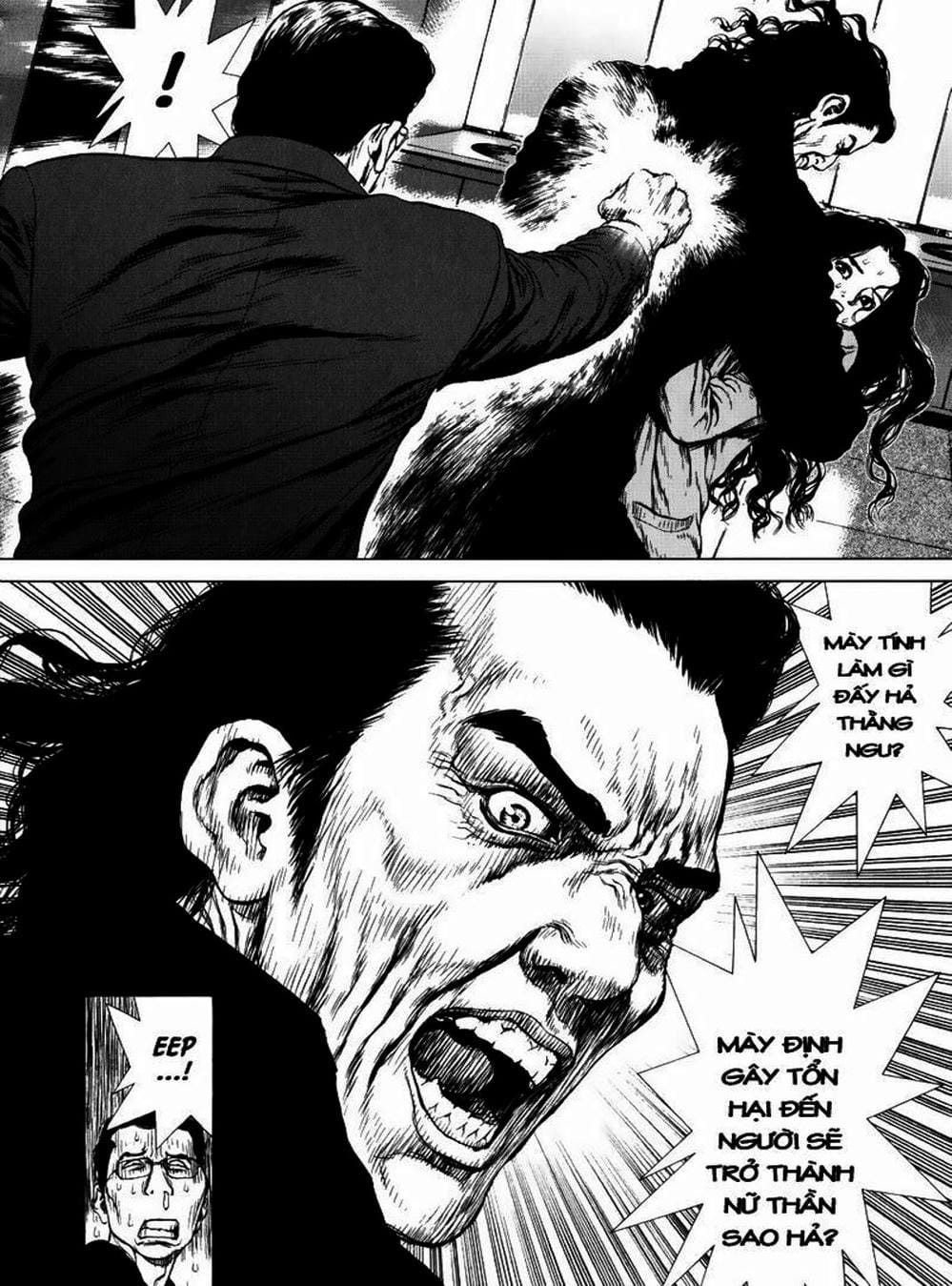 Truyện Tranh Raqiya trang 10