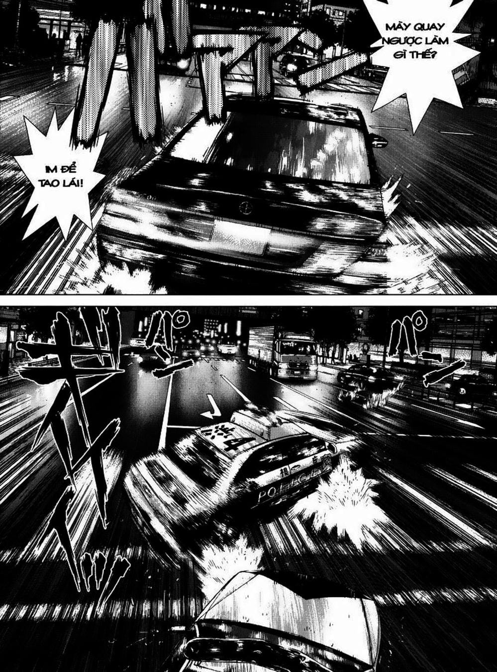 Truyện Tranh Raqiya trang 10