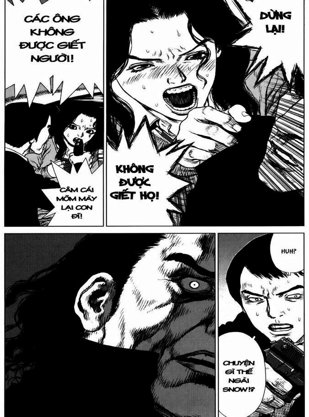 Truyện Tranh Raqiya trang 10