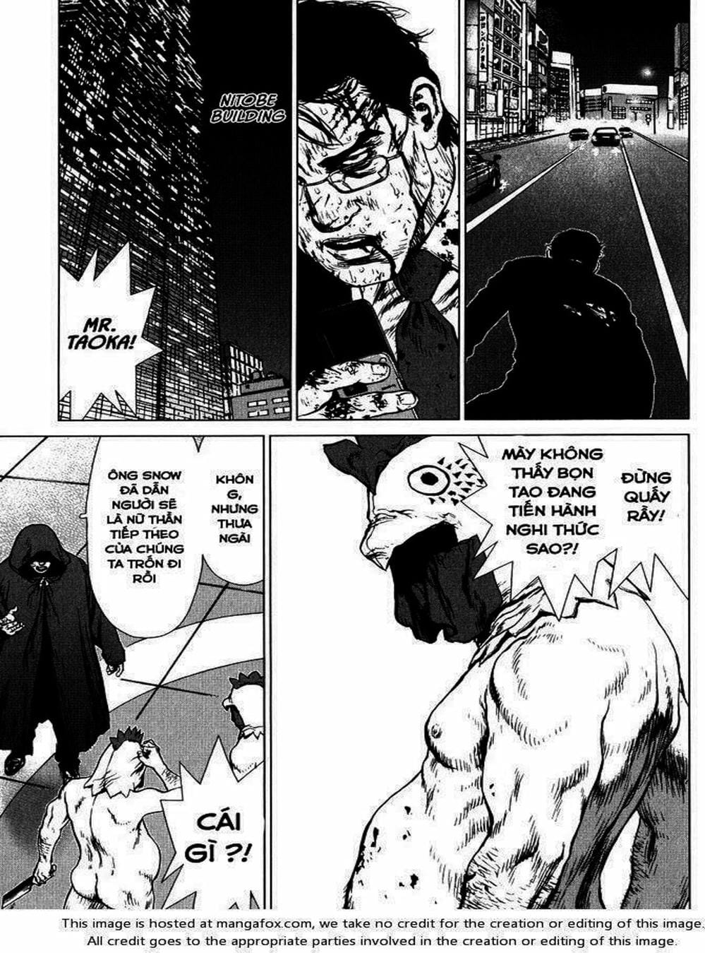 Truyện Tranh Raqiya trang 10