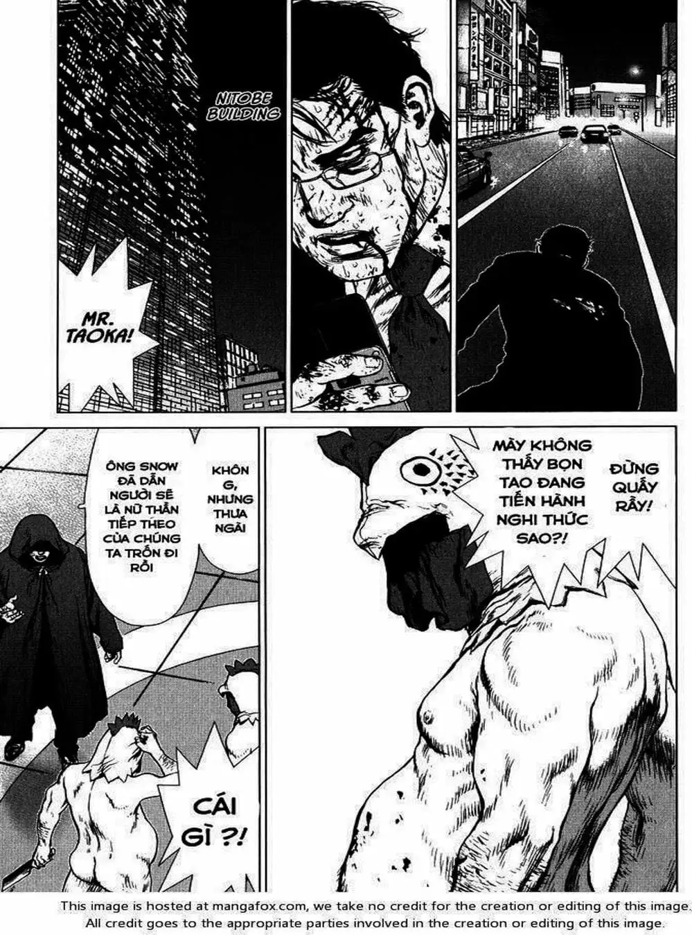 Truyện Tranh Raqiya trang 10