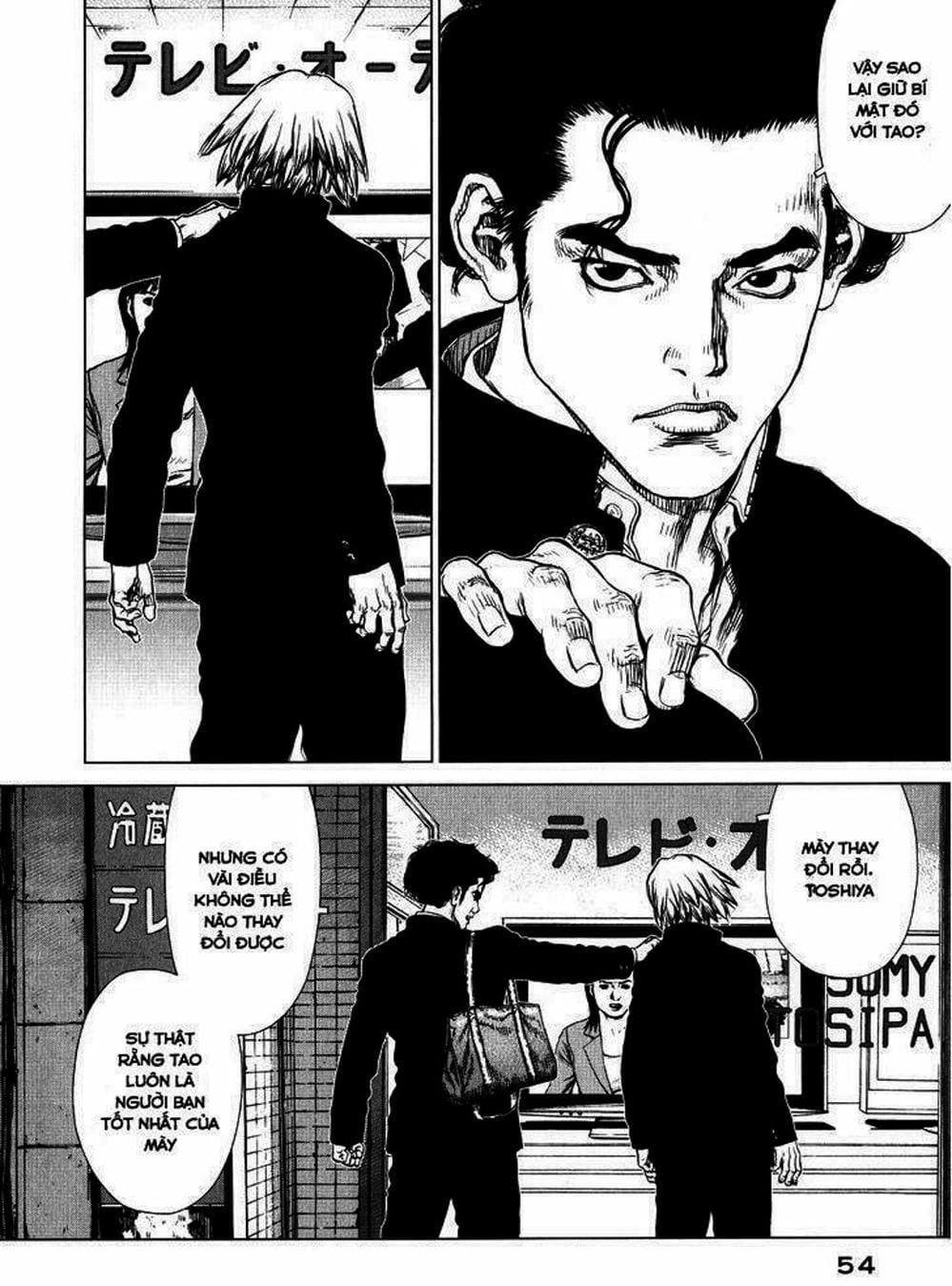 Truyện Tranh Raqiya trang 10