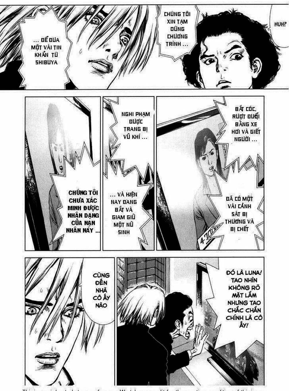 Truyện Tranh Raqiya trang 10