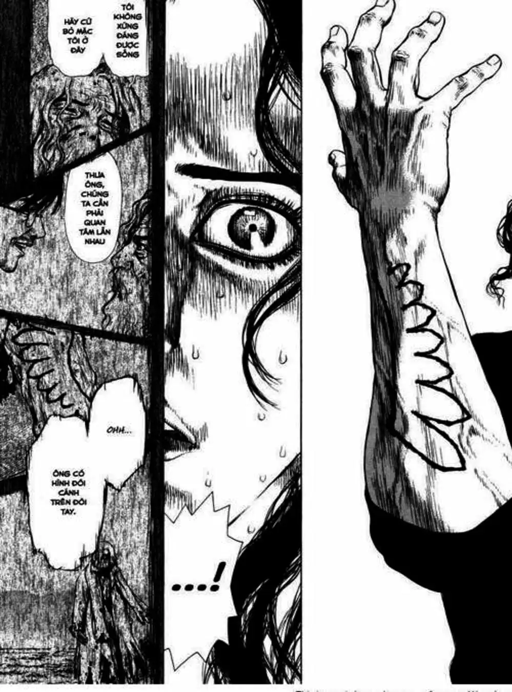 Truyện Tranh Raqiya trang 10