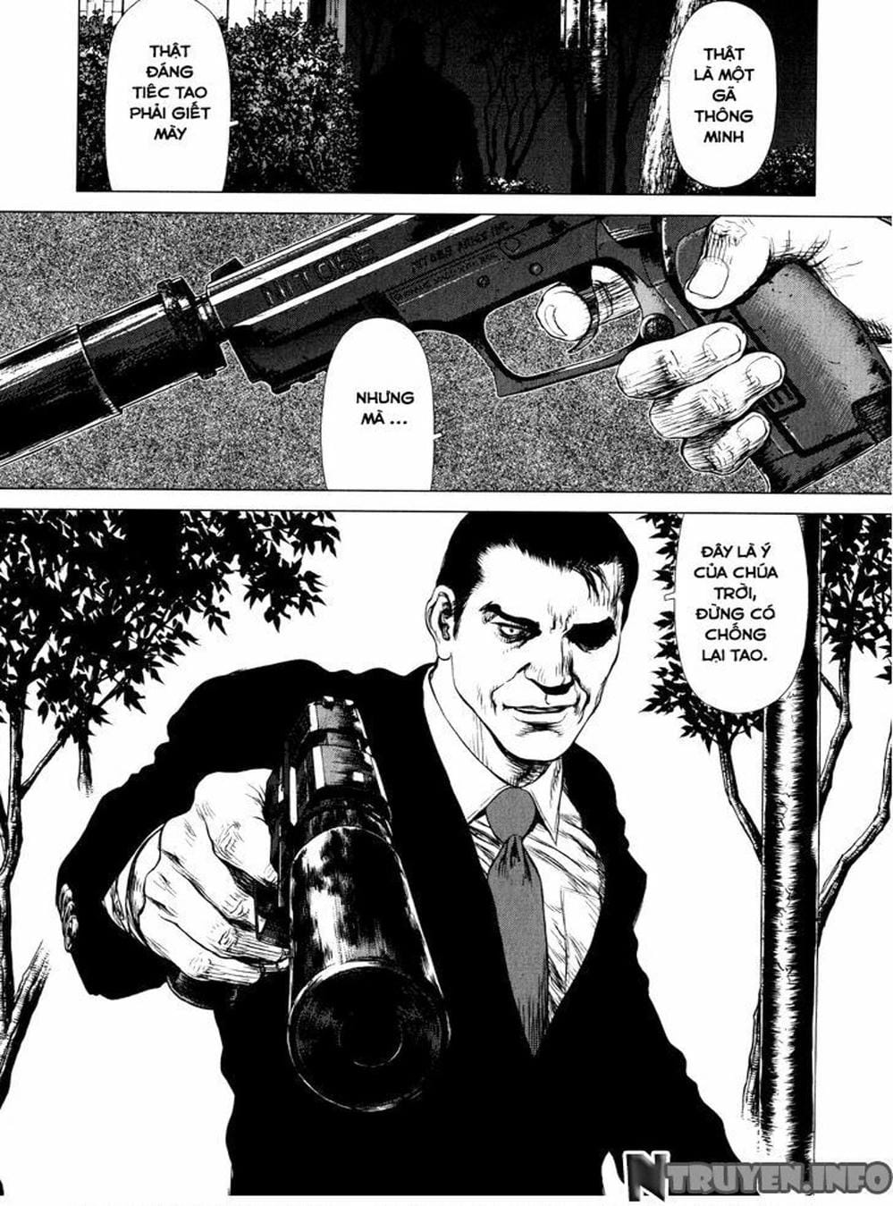 Truyện Tranh Raqiya trang 10