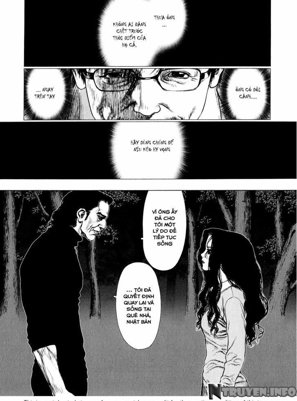 Truyện Tranh Raqiya trang 10