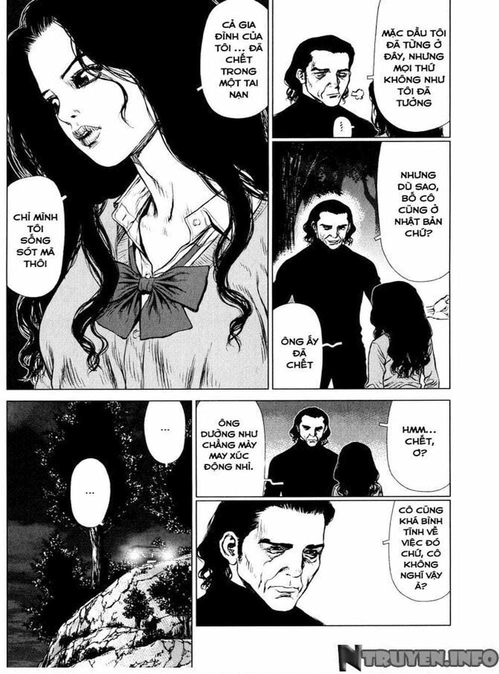 Truyện Tranh Raqiya trang 10