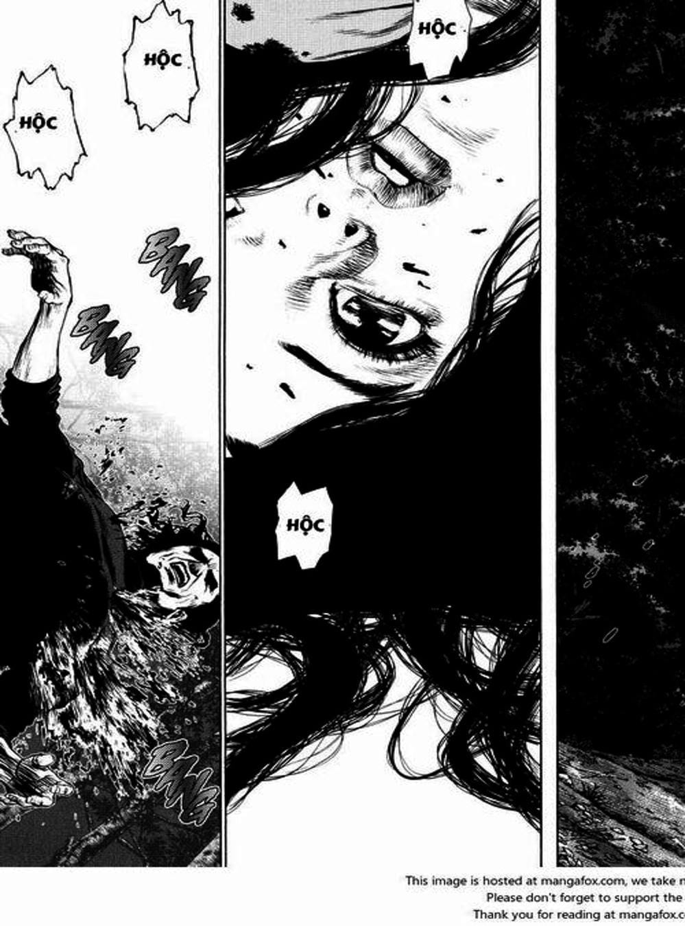 Truyện Tranh Raqiya trang 10