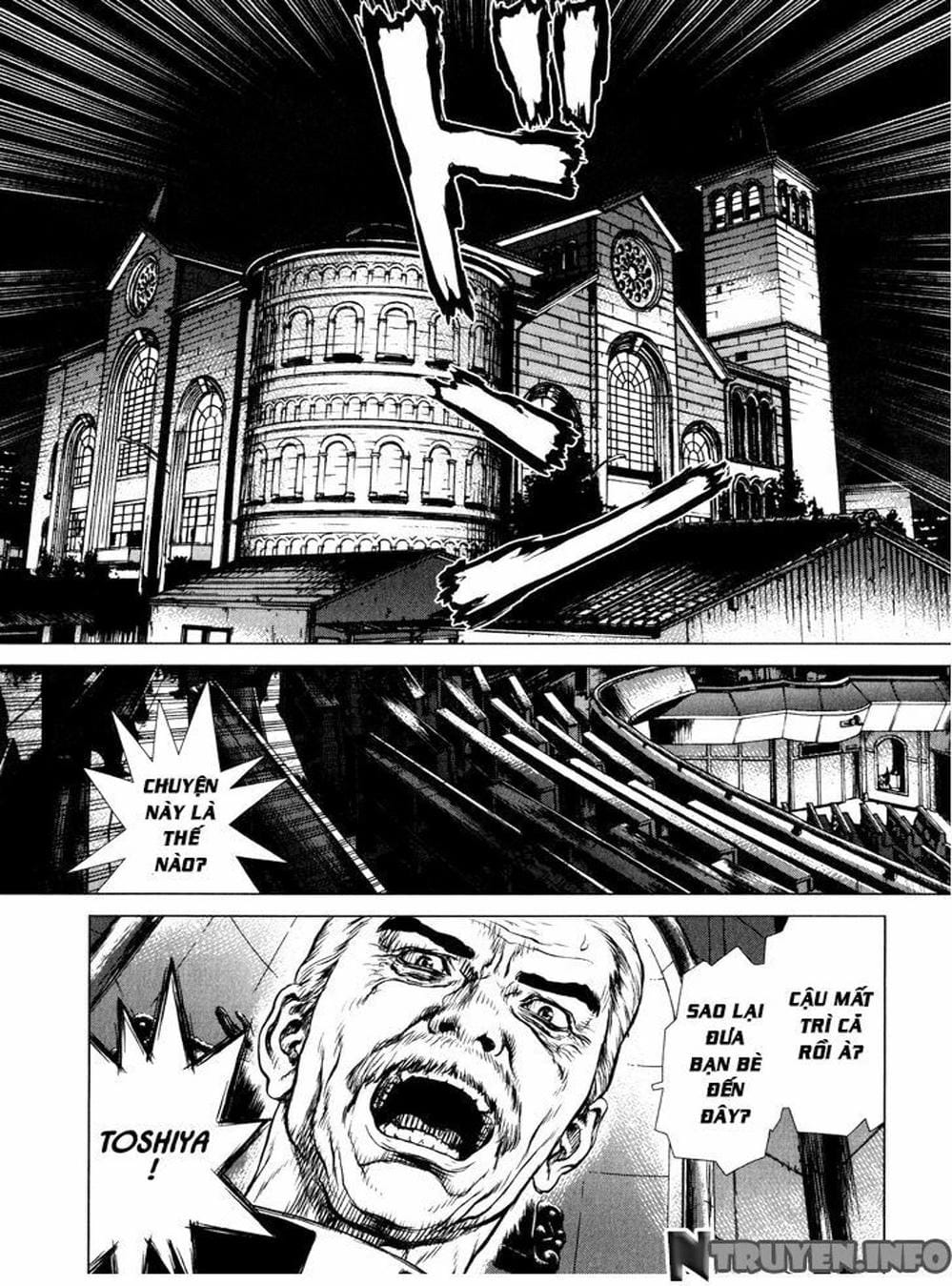 Truyện Tranh Raqiya trang 10