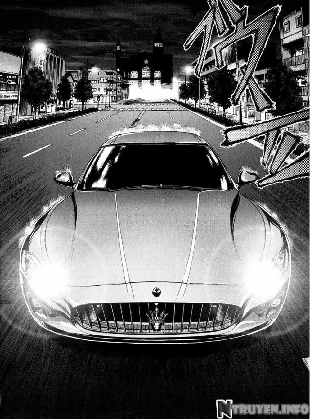 Truyện Tranh Raqiya trang 10